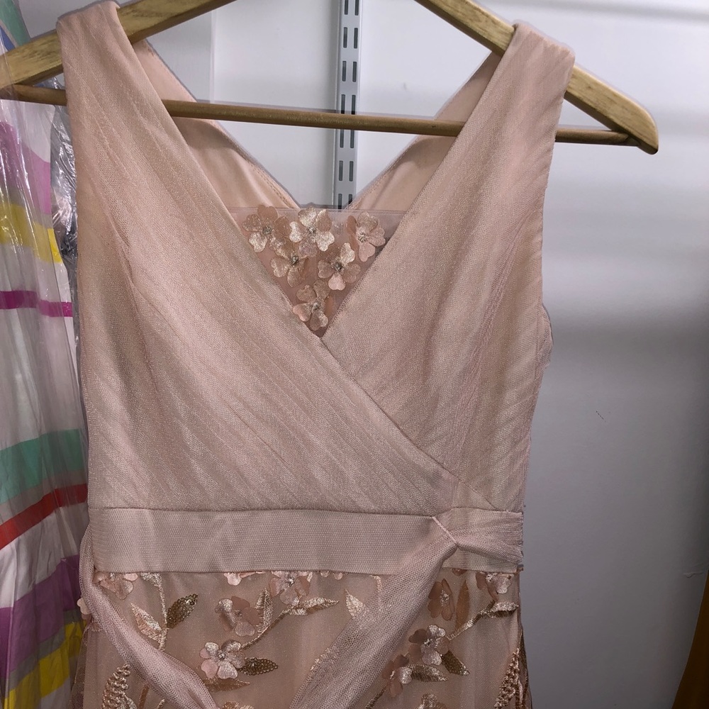 Dress for occasion